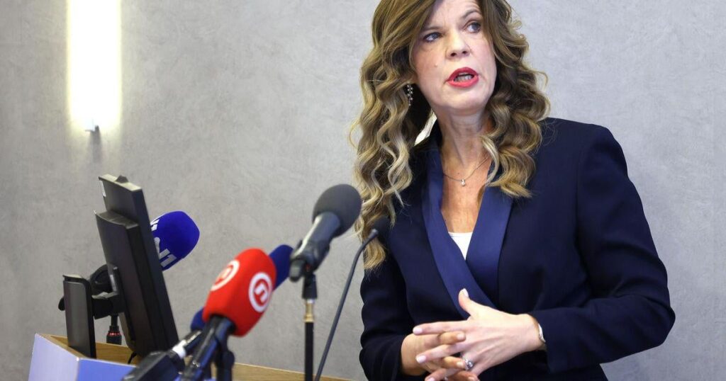 Biljana Borzan: 'The trading chains are probably united in cartels and that is why the prices of wild'