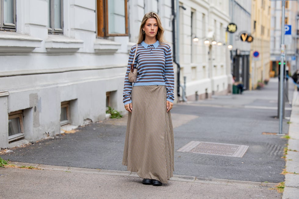 Oslo Fashion Week 2025