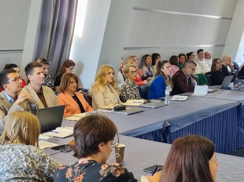 North Macedonia advances climate finance under GFS programme (PHOTO)