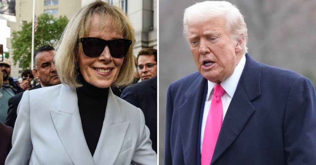 Donald Trump lost his appeal. He must pay huge compensation