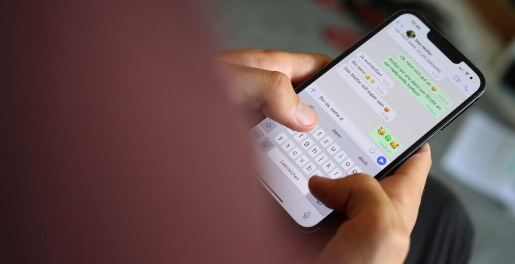 The European proposal to control all chats - the post