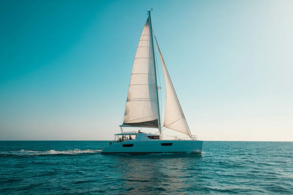 PONANT EXPLORATIONS Launches Spirit Of Ponant II In France: A Dream Come True For Tourists Seeking Luxury Sailing!