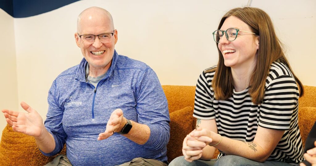 Sustainability advocates help care for environment
