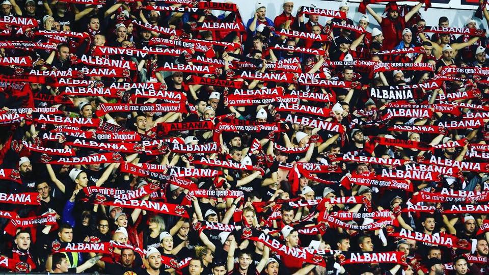 Will there be Albanian fans in Serbia? Armand Duka reveals everything Will there be Albanian fans in Serbia? Armand Duka reveals everything