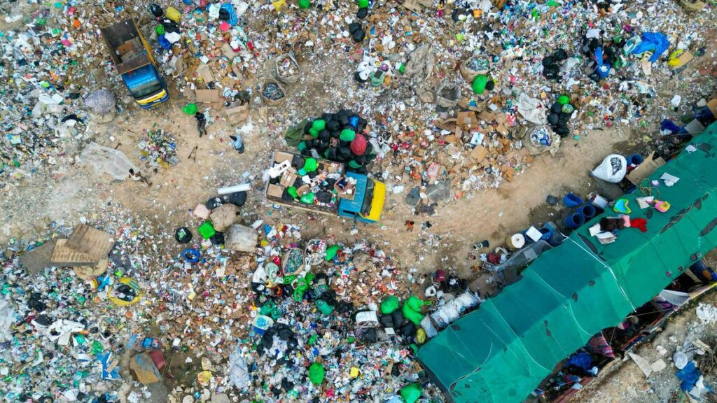 How serious is the global plastic pollution crisis? | Explained