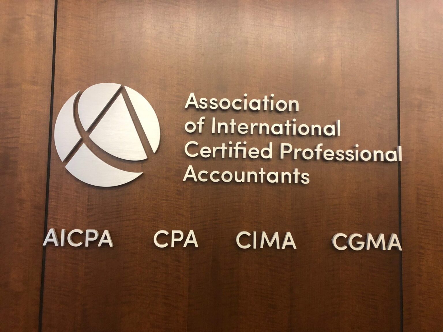 CPA Business Executives Have a Slightly More Optimistic View of U.S. Economy, But Concerns Persist