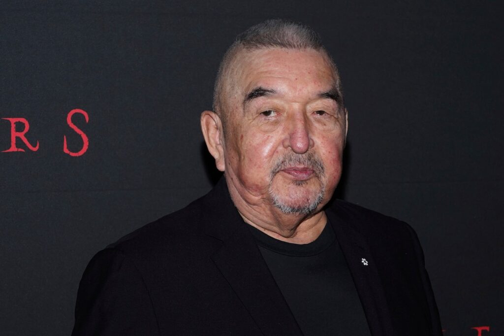 Beloved actor known for role in ‘Dances With Wolves’ dead at 73