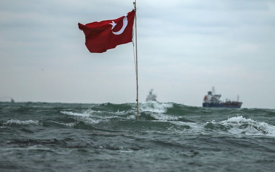 Turkey issues Navtex for Piri Reis research vessel in Aegean waters