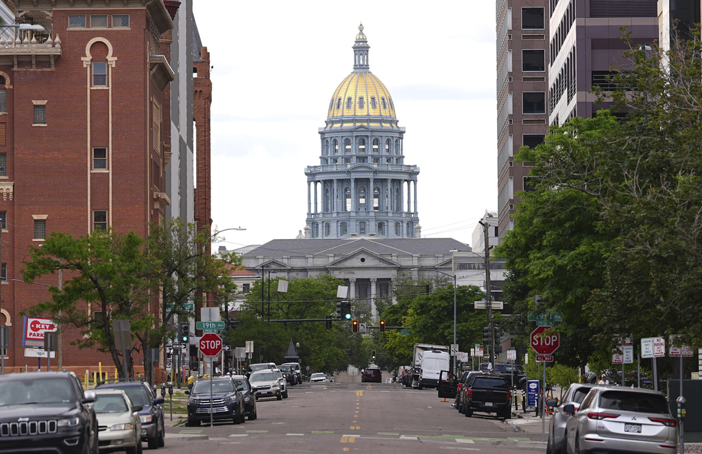 Tough choices and belt tightening ahead, with budget cuts and a slowing economy, say Colorado policy experts