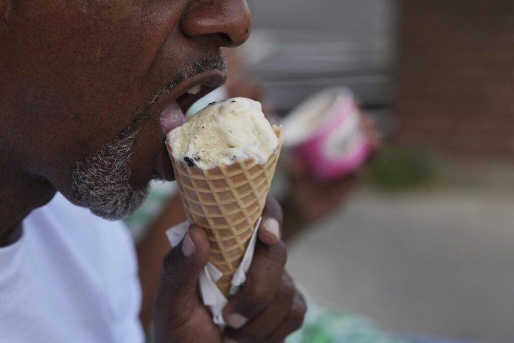 As world gets hotter, Americans are turning to more sugar, study finds | News, Sports, Jobs