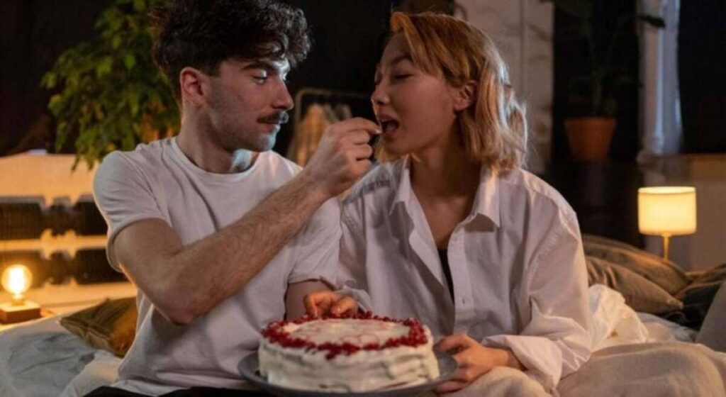 here’s the ideal age gap for a lasting couple