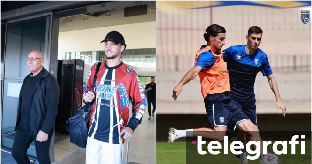 "Leon Avdullahu can become the Granit Xhaka of Kosovo", Agim Ademi in a long interview for the Blick media - Telegrafi