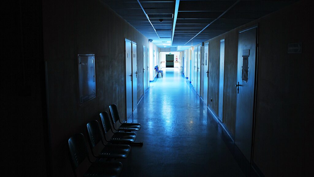 Hospital 'war rooms' are bracing for impact of GOP Medicaid cuts