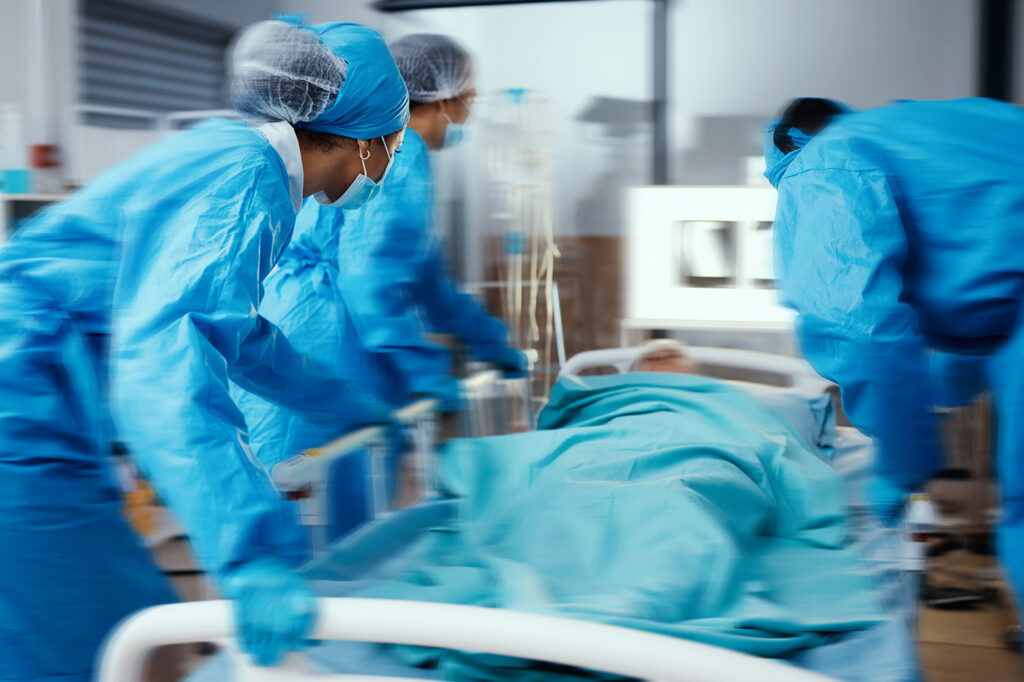 HHS Expands Access to Catastrophic Health Insurance