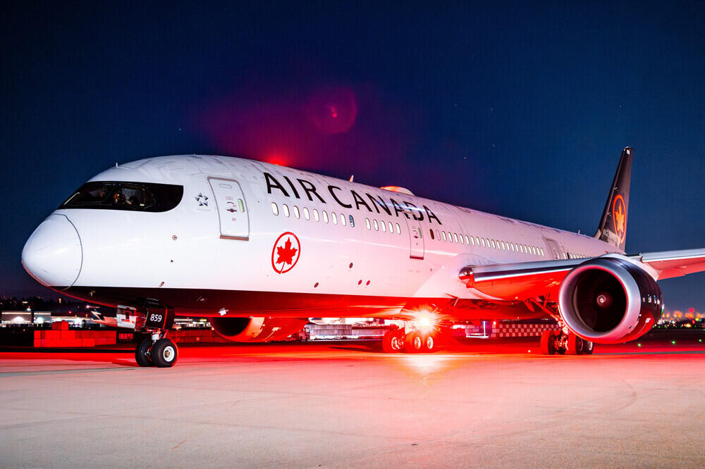 Air Canada’s Incredible New Routes to Brazil, Mexico, Peru, Colombia, China, Hungary, Czech Republic and More Are Changing the Way Canadians Travel Across the Globe Air Canada’s Incredible New Routes to Brazil, Mexico, Peru, Colombia, China, Hungary, Czech Republic and More Are Changing the Way Canadians Travel Across the Globe