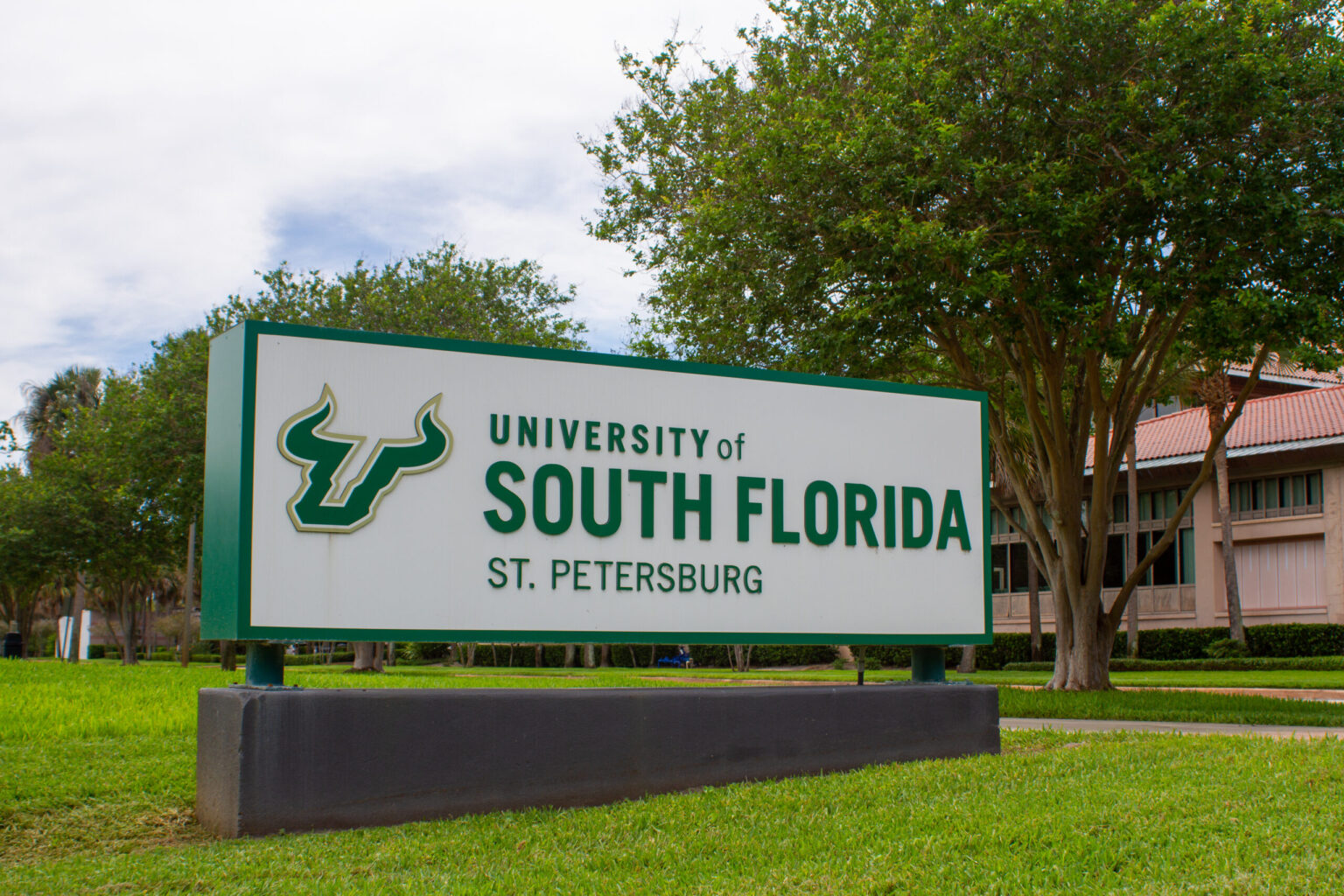 Duke Energy invests $75K into USF St. Pete campus