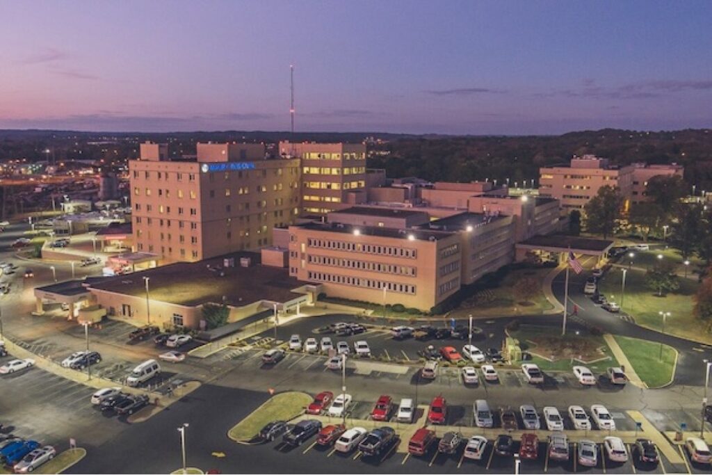 Maury Regional Health establishes endowments to support APSU’s healthcare programs