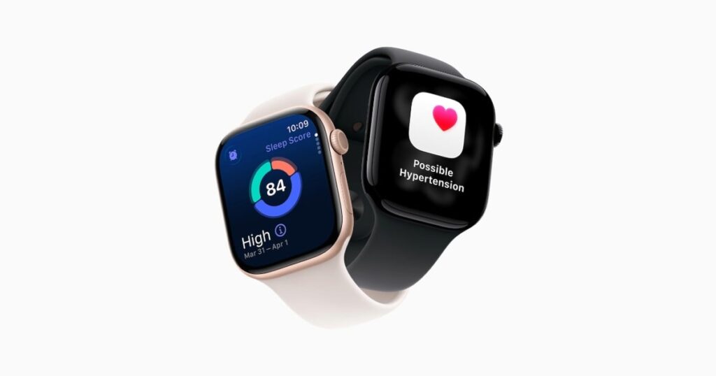 Apple unveils Watch Series 11 and AirPods Pro 3 with new health features