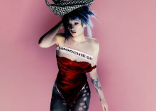 Ashnikko Returning to Australia and New Zealand This September with Smoochies Tour