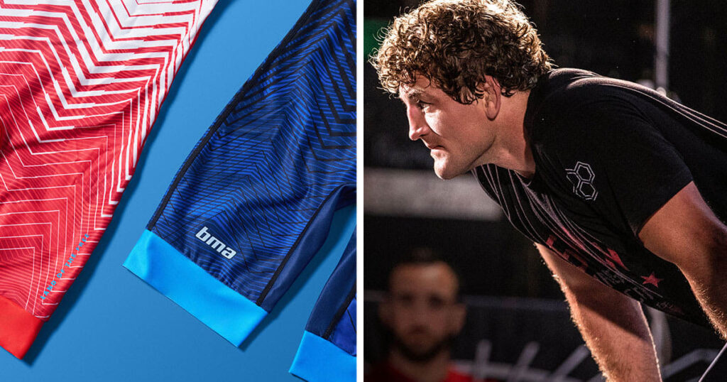 USA Wrestling | 2025 U.S. World Team to recognize Ben Askren by wearing BMA on their singlets at Senior Worlds in Croatia