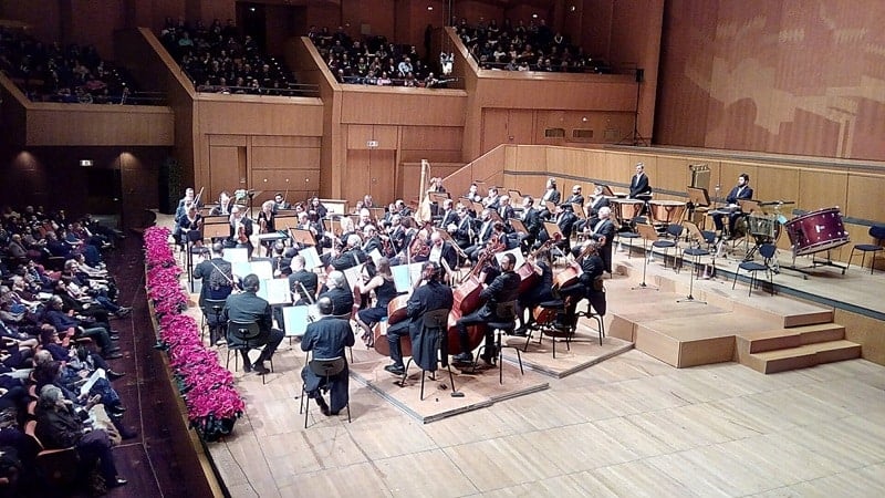 Athens State Orchestra