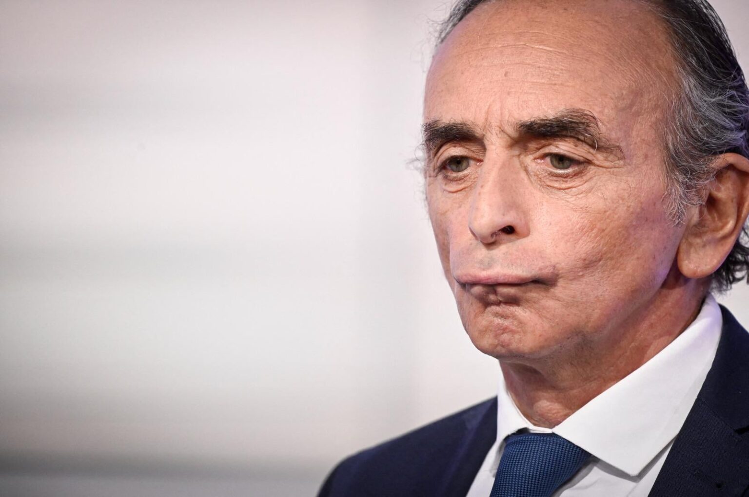 Racism: Éric Zemmour sentenced for the second time in two weeks - humanity