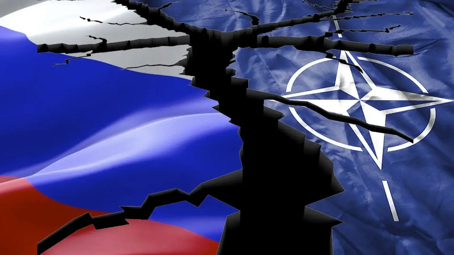NATO Unable to Challenge Russia
