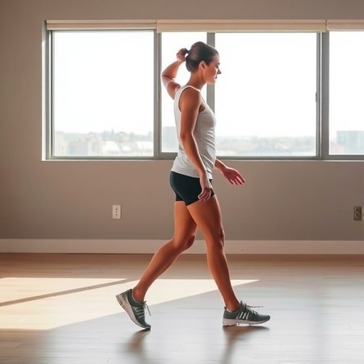 Balancing Energy and Stability in Gait Navigation