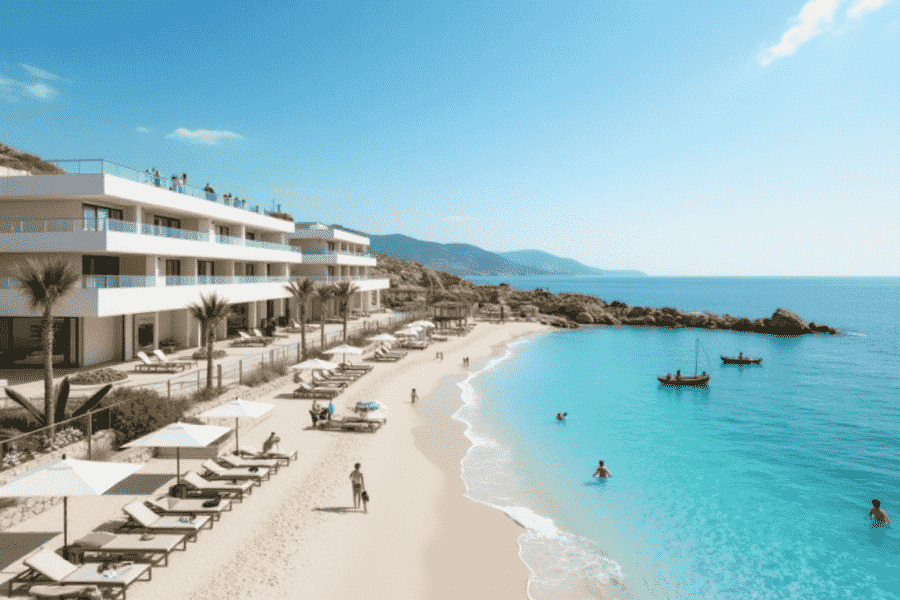 Alltours Expands Its Luxury Collection With The Launch Of The First Five-Star Hotel In Greece At Crete’s Carolina Sun Beach Alltours Expands Its Luxury Collection With The Launch Of The First Five-Star Hotel In Greece At Crete’s Carolina Sun Beach