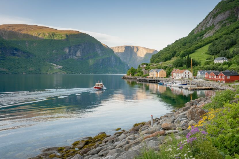 Bosnia and Herzegovina, North Macedonia, Wales: Europe’s Best Kept Secrets Await