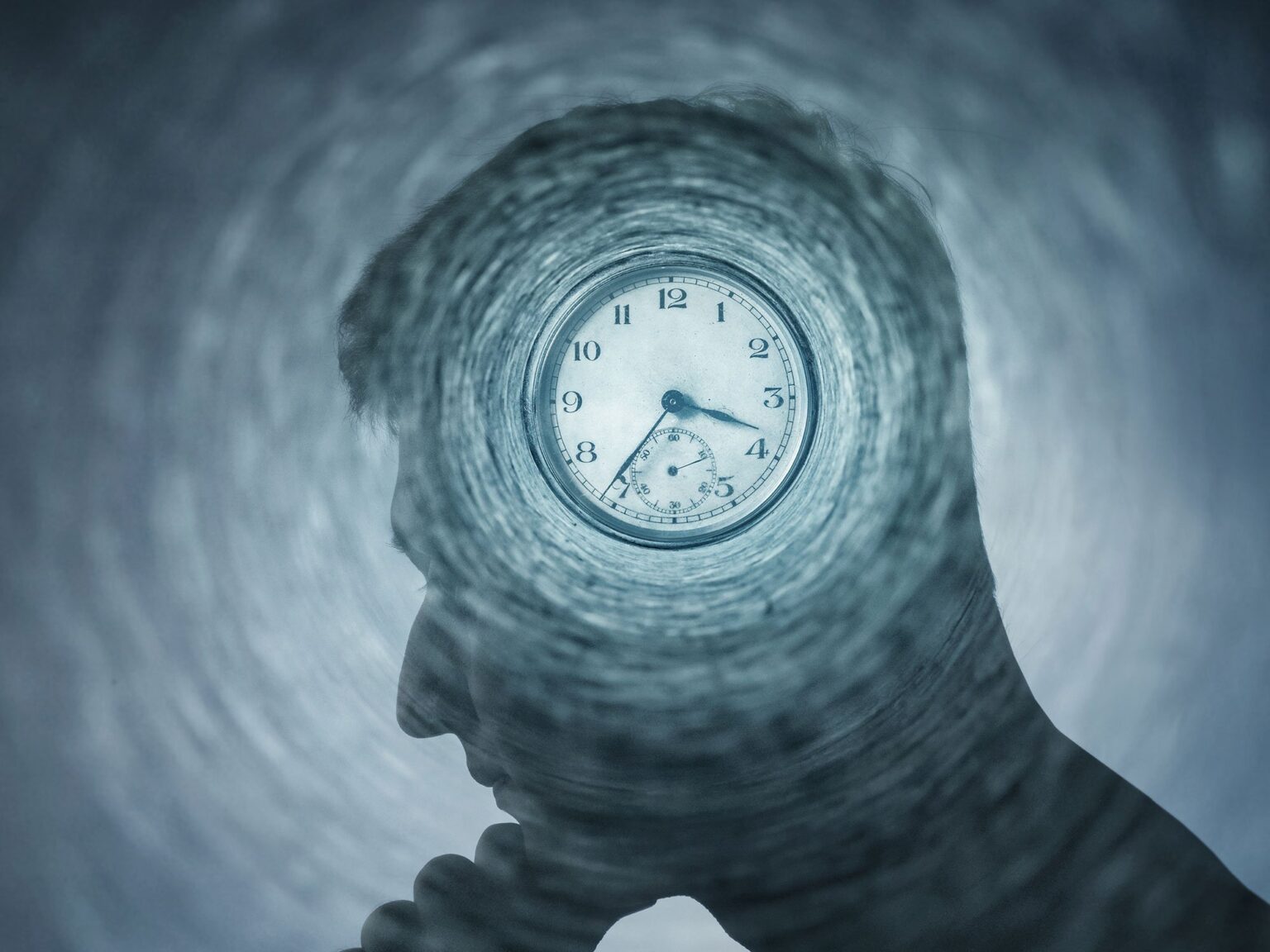 Scientists Explore the Mysteries of Autobiographical Hypermnesia Brain Clock Time