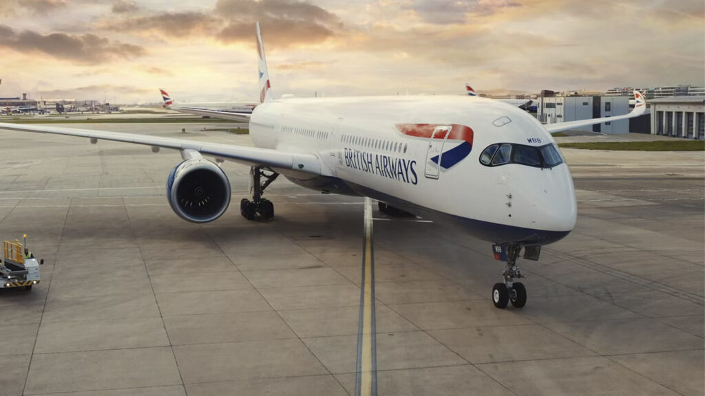 UK and Belgium Struggles with New Travel Interruptions as British Airways Grounds Four Flights between London Heathrow and Brussels Airport, What You Need to know
