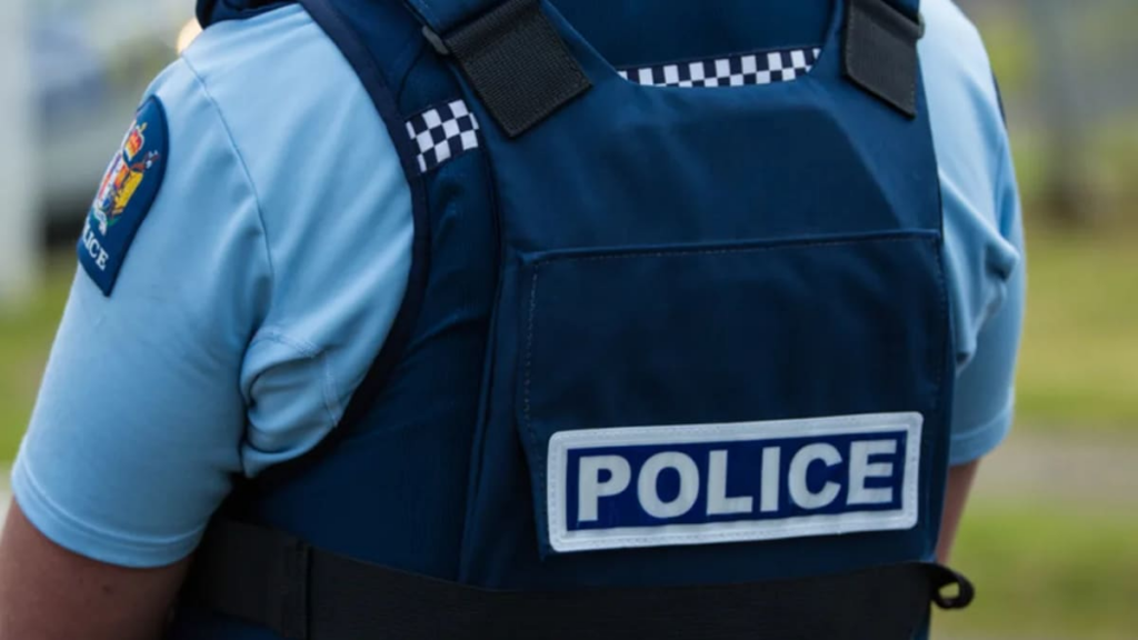 Man arrested in Auckland over $68k credit card fraud, 41 charges laid