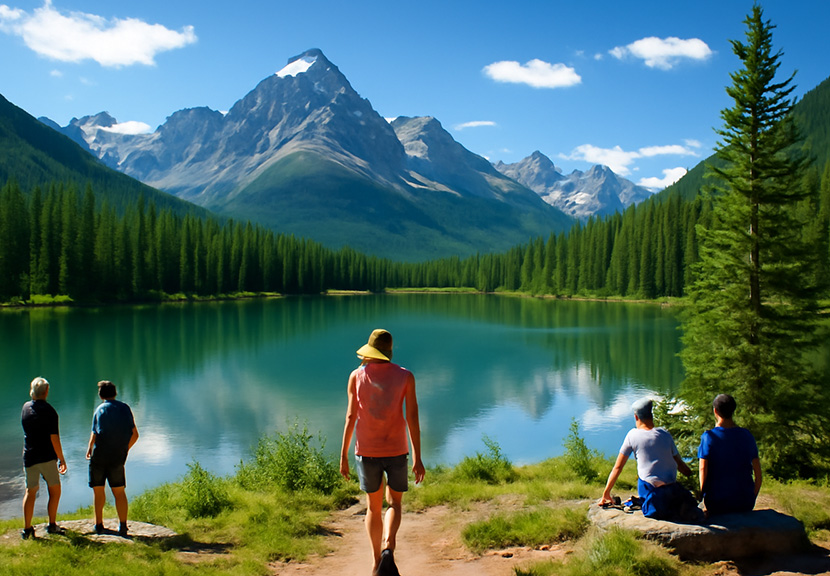 Canada Joins US, Cambodia, China and Greece with Revolutionary Tourism Pass to Supercharge Summer Travel and Economic Growth Canada Joins US, Cambodia, China and Greece with Revolutionary Tourism Pass to Supercharge Summer Travel and Economic Growth
