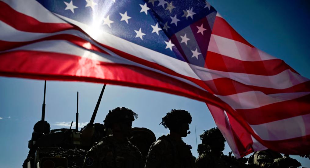 From Kosovo to Poland: Where are American forces deployed in Europe?