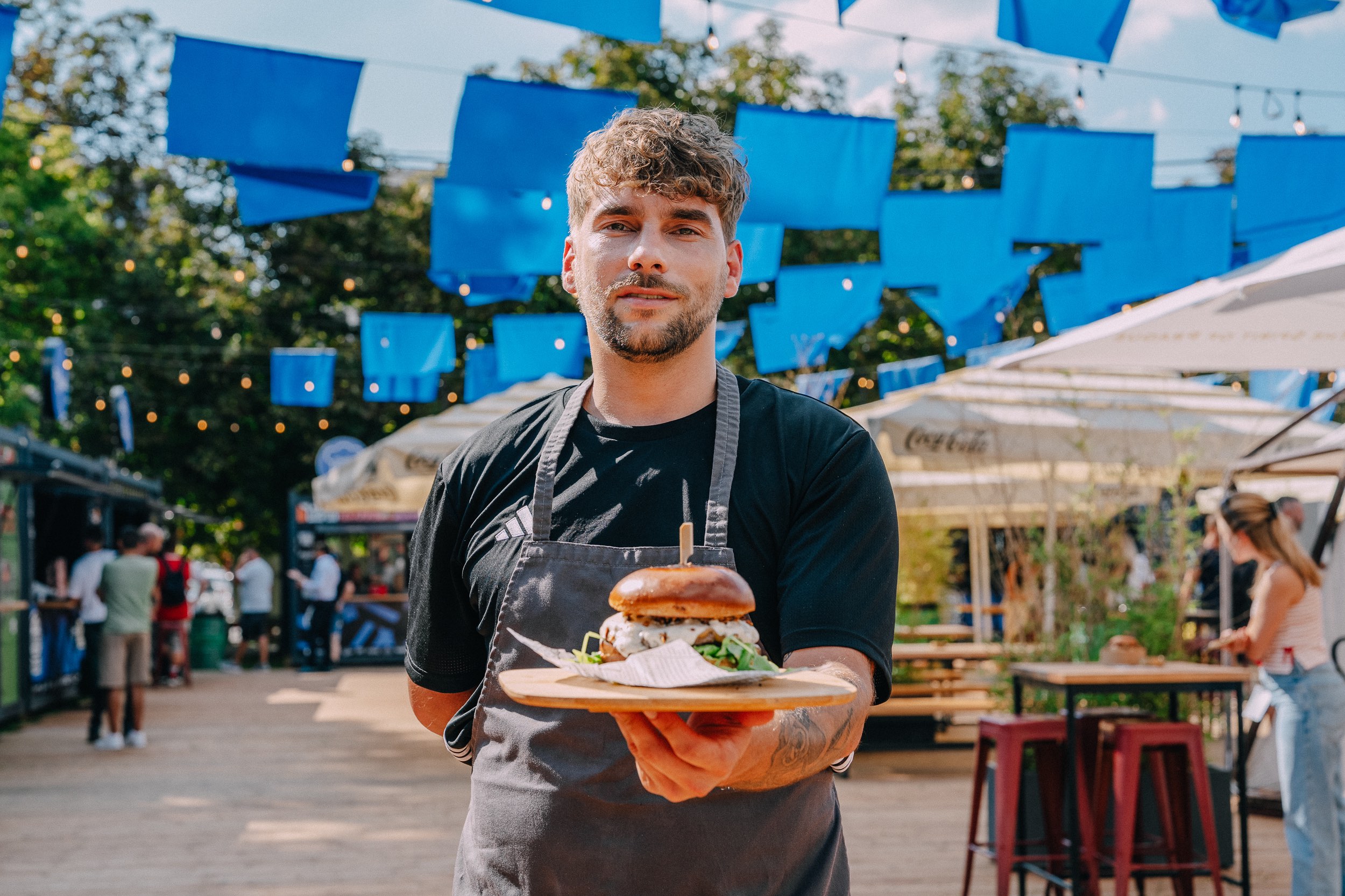 Chef Ivan Temšić_Noel*Street Food