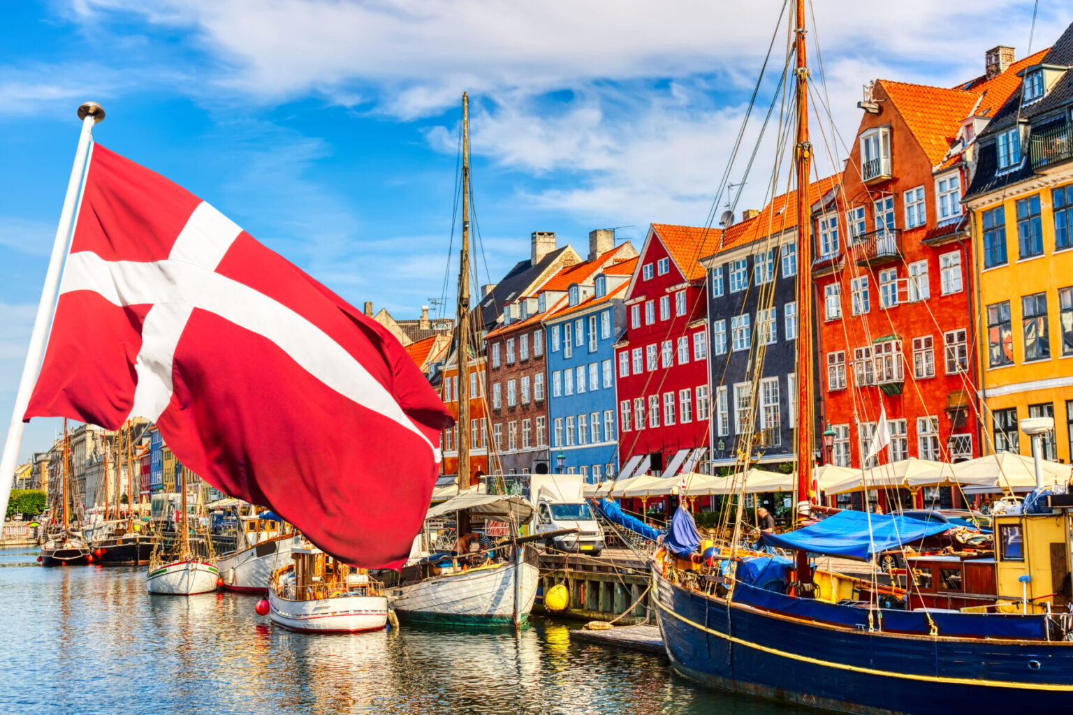 What Denmark (and Lego) can teach us about improving cancer survival - Cancer Research UK