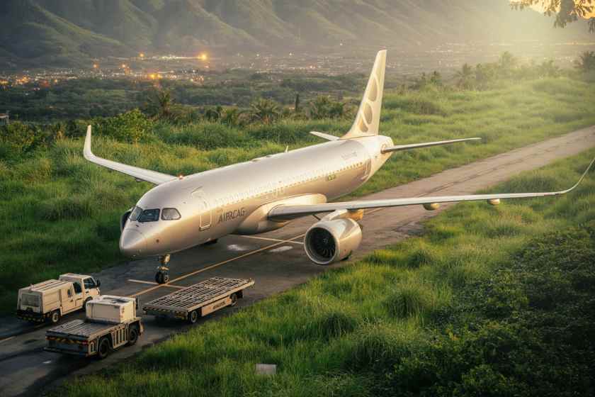 Enjoy Unlimited Free Wi-Fi While Traveling to Croatia with Croatia Airlines Enjoy Unlimited Free Wi-Fi While Traveling to Croatia with Croatia Airlines