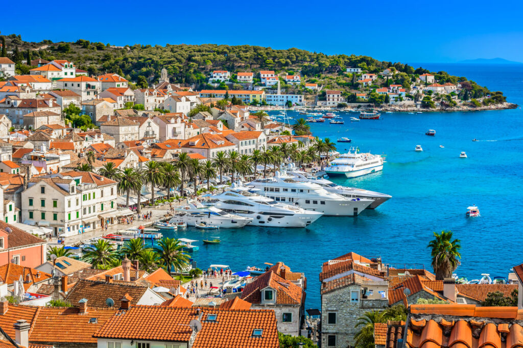 A Guide to Croatia’s Cruise Ports, From Hot Spots to Hidden Gems A Guide to Croatia’s Cruise Ports, From Hot Spots to Hidden Gems