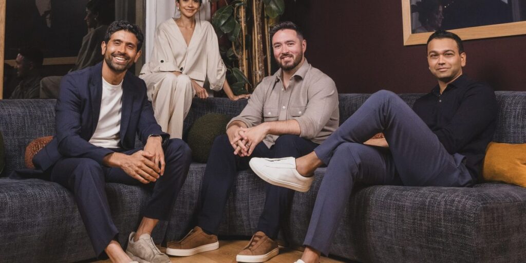 Predoc raises $30 million to stop document chasing in healthcare