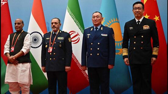 Current geopolitical imperatives further reinforce the rationale for closer Iran-India convergence. The unprecedented developments of 2025 have shown that a multipolar world order is no longer a far-fetched idea. (AFP)