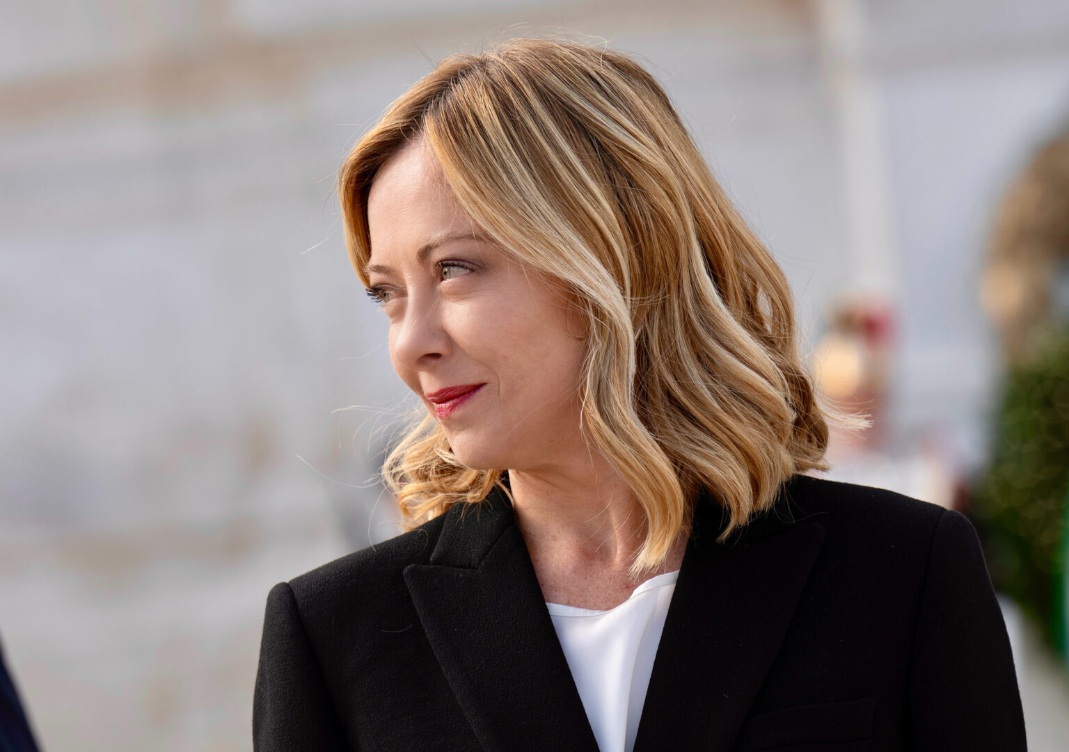 President Meloni’s letter to the Messaggero newspaper on the anniversary of the earthquake in central Italy President Meloni’s letter to the Messaggero newspaper on the anniversary of the earthquake in central Italy