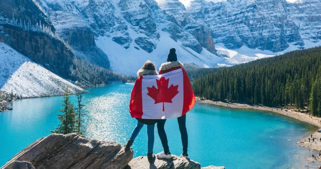 Canada has warnings for tourists going to Poland. "Road aggression is common"