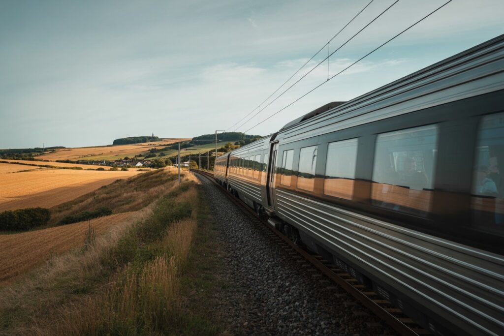 Denmark Ends GoCollective Operating Contract Amid High Delays and Cancellations: New Update Denmark Ends GoCollective Operating Contract Amid High Delays and Cancellations: New Update