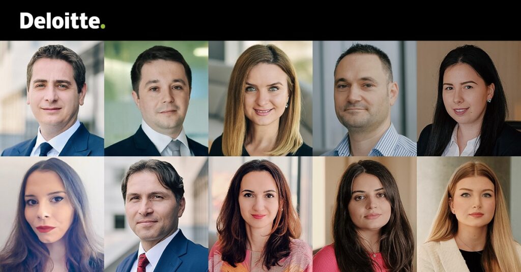 Deloitte Romania assisted ROCA Investments in acquisition of 20% stake in Adrem Group