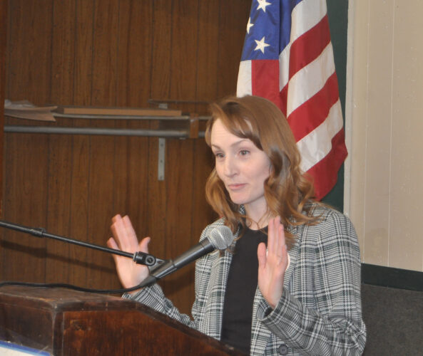 Democrats talk health care, minimum wage | News, Sports, Jobs