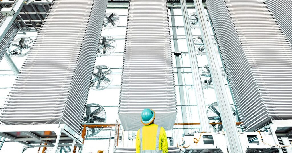 Trump’s Energy Innovation Retreat Is a Win for China, Loss for Climate
