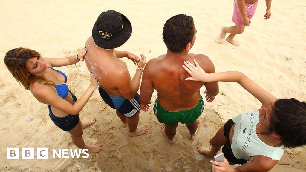 The sunscreen scandal shocking Australia - the world's skin cancer capital
