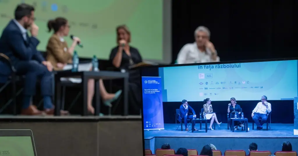 New stage of the European Dialogues in Bosnia-Herzegovina, September 17-20