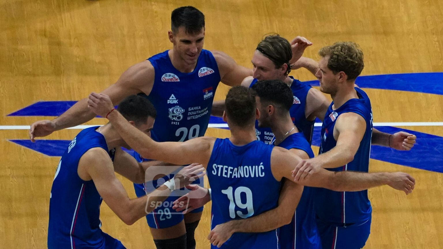 Drazen Luburic, Serbia shake off Manila jet lag to revive FIVB World Championship bid Drazen Luburic, Serbia shake off Manila jet lag to revive FIVB World Championship bid